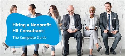 HR Solutions for Nonprofits .